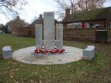 War Memorial , Long Itchington